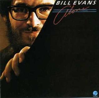 <i>Alone</i> (Again) 1977 studio album by Bill Evans