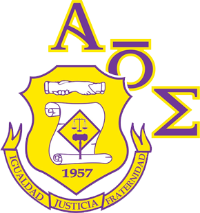 <span class="mw-page-title-main">Alpha Omicron Sigma</span> Puerto Rican fraternity