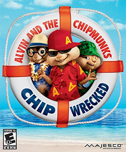 Alvin and the Chipmunks - Chipwrecked Coverart.png