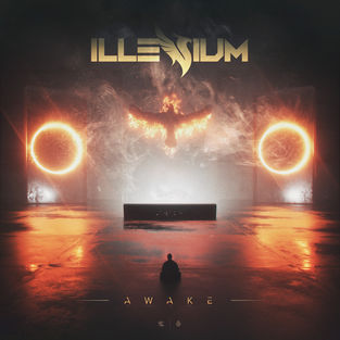 <i>Awake</i> (Illenium album) 2017 studio album by Illenium