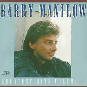 <i>Greatest Hits Volume I</i> (Barry Manilow album) 1989 greatest hits album by Barry Manilow