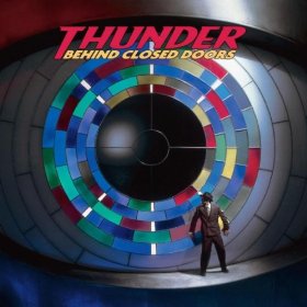 Behind Closed Doors Thunder album Wikipedia