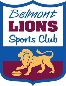 <span class="mw-page-title-main">Belmont Lions Sports Club</span>