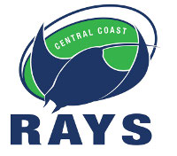 File:Central Coast Rays Logo.jpg