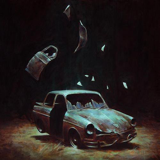 <span class="mw-page-title-main">Clair de Lune (song)</span> 2012 song by Flight Facilities