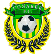 Conaree FC logo.png