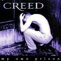 <span class="mw-page-title-main">My Own Prison (song)</span> 1997 single by Creed