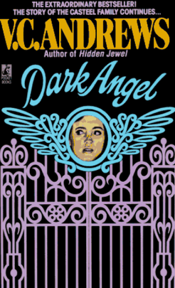 <i>Dark Angel</i> (Andrews novel) 1986 book written by V. C. Andrews