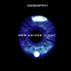 Das weisse Licht 1999 single by Oomph!