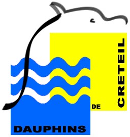 <span class="mw-page-title-main">Dauphins de Créteil</span>