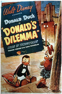 Daisy Duck, Disney Wiki