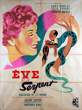 <i>Eve and the Serpent</i> 1949 film