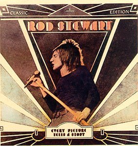 Rod Stewart: albums, songs, playlists