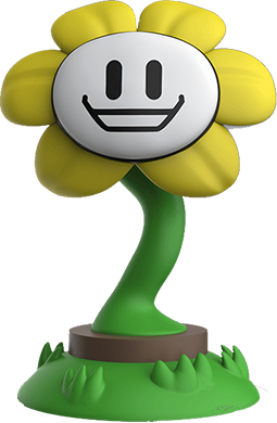 Omega Flowey, Undertale 3D Boss Battles List Wiki