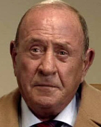 <span class="mw-page-title-main">Mike Reid (actor)</span> British actor and comedian