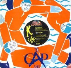 Outstanding 1982 single by The Gap Band