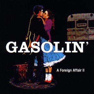 <i>A Foreign Affair II</i> 2002 compilation album by Gasolin