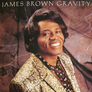 Gravity (James Brown album) - Wikipedia