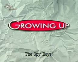 <i>Growing Up</i> (1997 Philippine TV series) Philippine television series