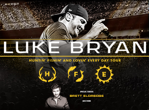 Reeling In: Luke Bryan's Huntin', Fishin' & Lovin' Every Day