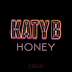 Honey Katy B Album Wikipedia