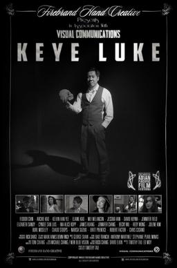 <i>Keye Luke</i> (film) 2012 American film