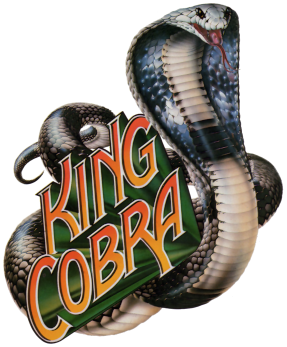 King Cobra Photos, Images and Pictures