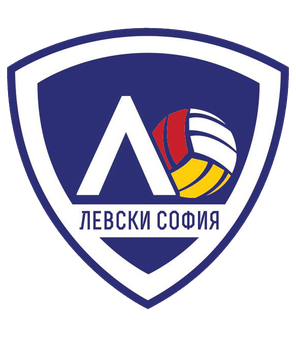 <span class="mw-page-title-main">Levski Volley</span>