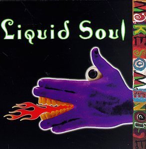 <i>Make Some Noise</i> (Liquid Soul album) 1998 studio album by Liquid Soul