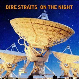 dire straits album walk of life