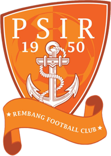 PSIR Rembang association football team in Indonesia