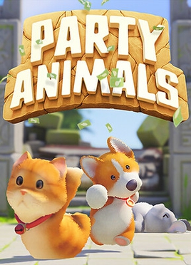 Party Animals (video game) - Wikipedia
