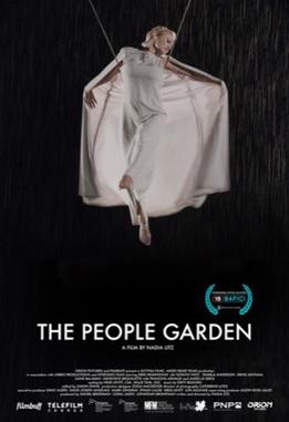 <i>The People Garden</i> 2016 Canadian film