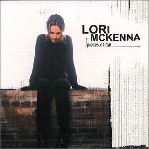 <i>Pieces of Me</i> (Lori McKenna album) album by Lori McKenna