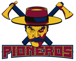 File:Pioneros Querétaro logo.png