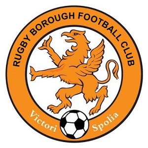 <span class="mw-page-title-main">Rugby Borough W.F.C.</span> Football club