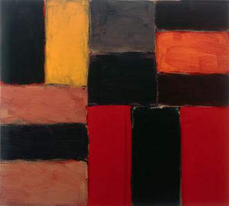 File:Sean Scully - Raval Rojo - 2004.jpg