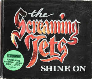 Shine On (The Screaming Jets song)