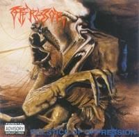 <i>Solstice of Oppression</i> 1994 studio album by Oppressor