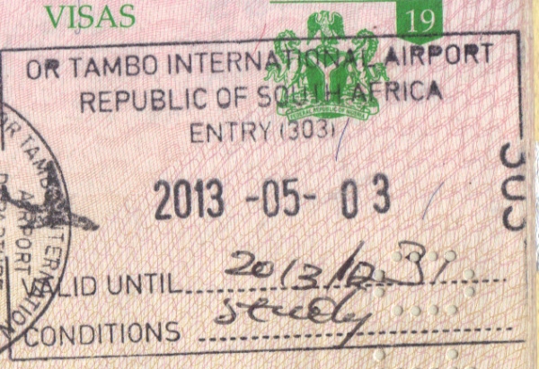 File:South African Entry Stamp.jpg