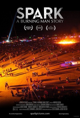 <i>Spark: A Burning Man Story</i> 2013 American film