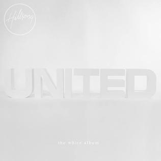 <i>The White Album</i> (Hillsong United album) 2014 remix album by Hillsong United