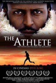 <i>The Athlete</i> (2009 film) 2009 film