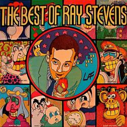 <i>The Best of Ray Stevens</i> (1967 album) 1967 compilation album by Ray Stevens