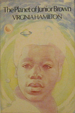 <i>The Planet of Junior Brown</i> (novel) Book by Virginia Hamilton