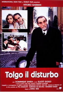 <i>Ill Be Going Now</i> 1990 Italian film