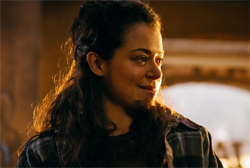 <span class="mw-page-title-main">Variable and Full of Perturbation</span> 8th episode of the 2nd season of Orphan Black