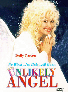 Dolly Parton Unlikely Angel