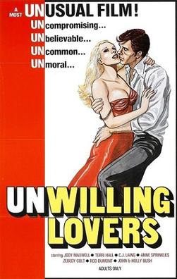 <i>Unwilling Lovers</i> 1977 American film