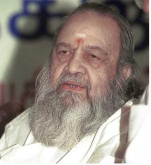 <span class="mw-page-title-main">Vaali (poet)</span> Indian poet, lyricist, writer and actor (1931–2013)